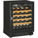 EuroCave V-059V3 38 bottles Single Temperature Wine Cooler (4 sliding shelves, technical door (Integrated to kitchen cabient))